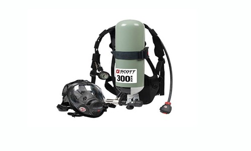 Breathing Apparatus